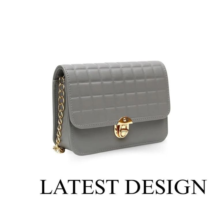 Navy Blue Cross Body Hand bang For Women