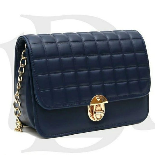 Black Cross Body Hand bang For Women