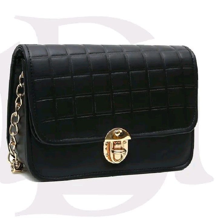 Green Cross Body Hand bang For Women