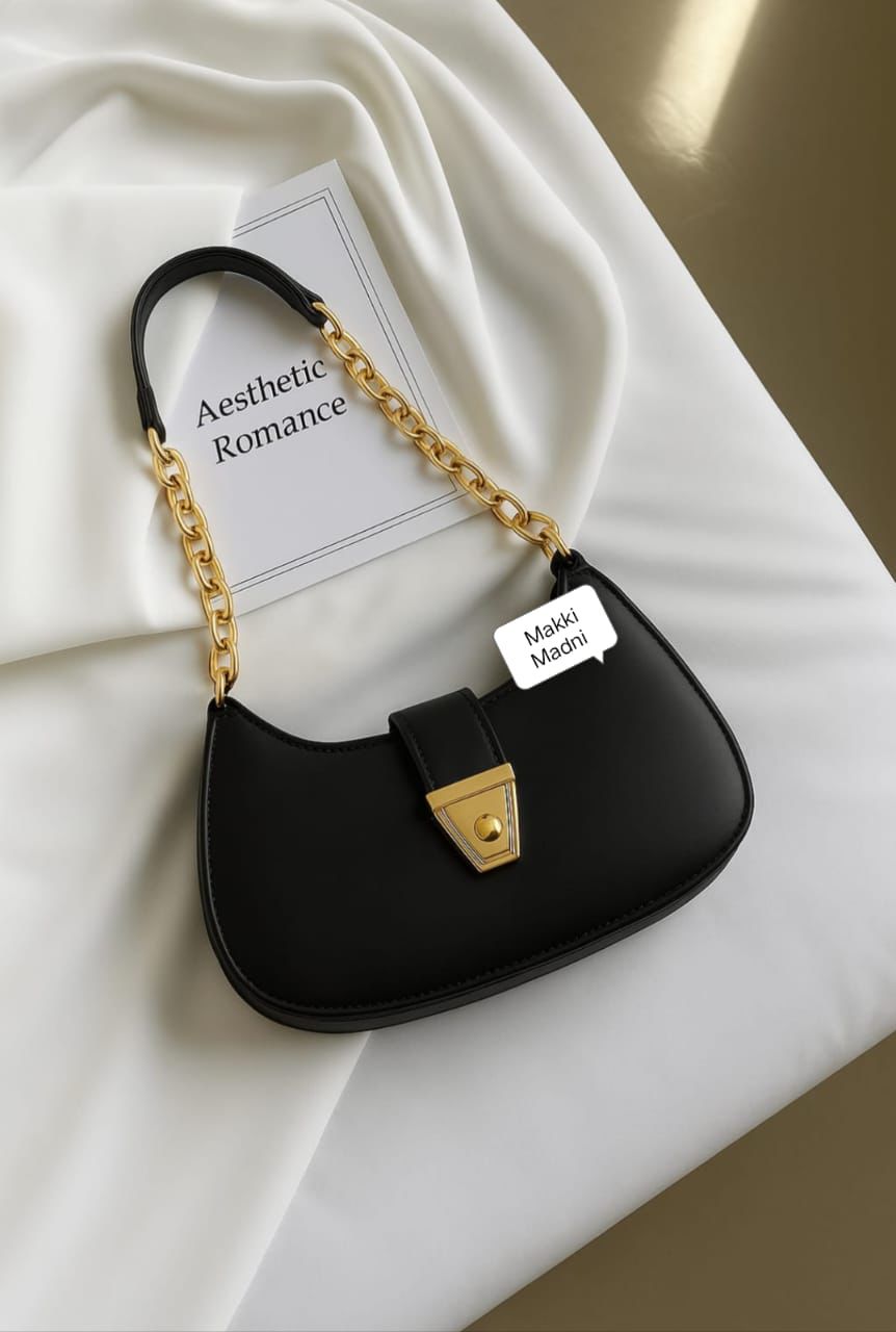 Mehroon Solid Crossbody Bag